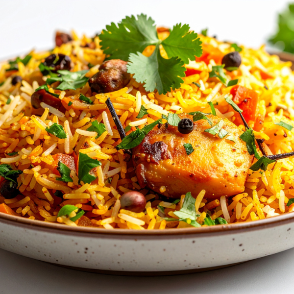 Biryani