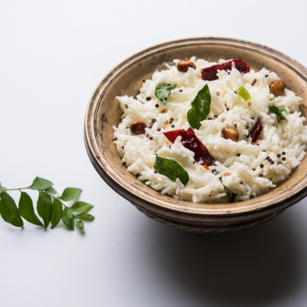 Curd Rice