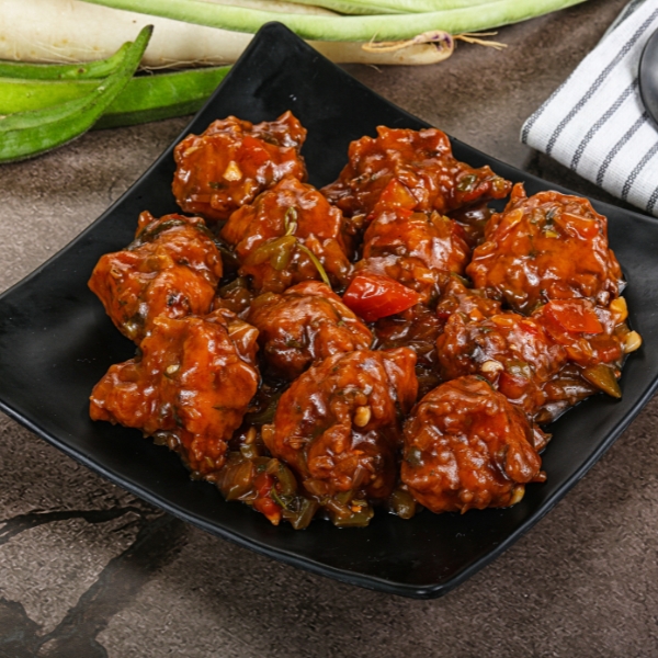 Manchurian