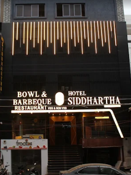 Hotel Siddhartha