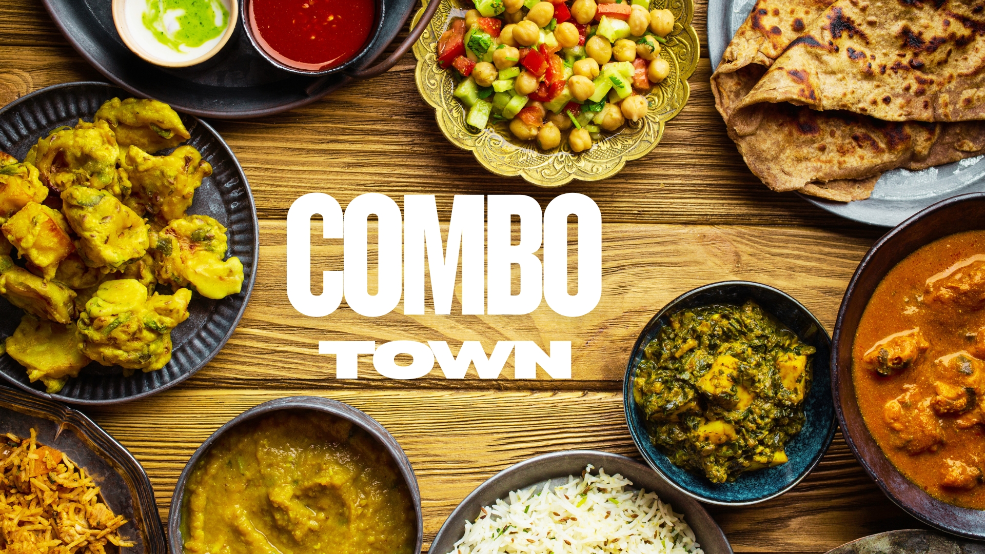 ComboTown