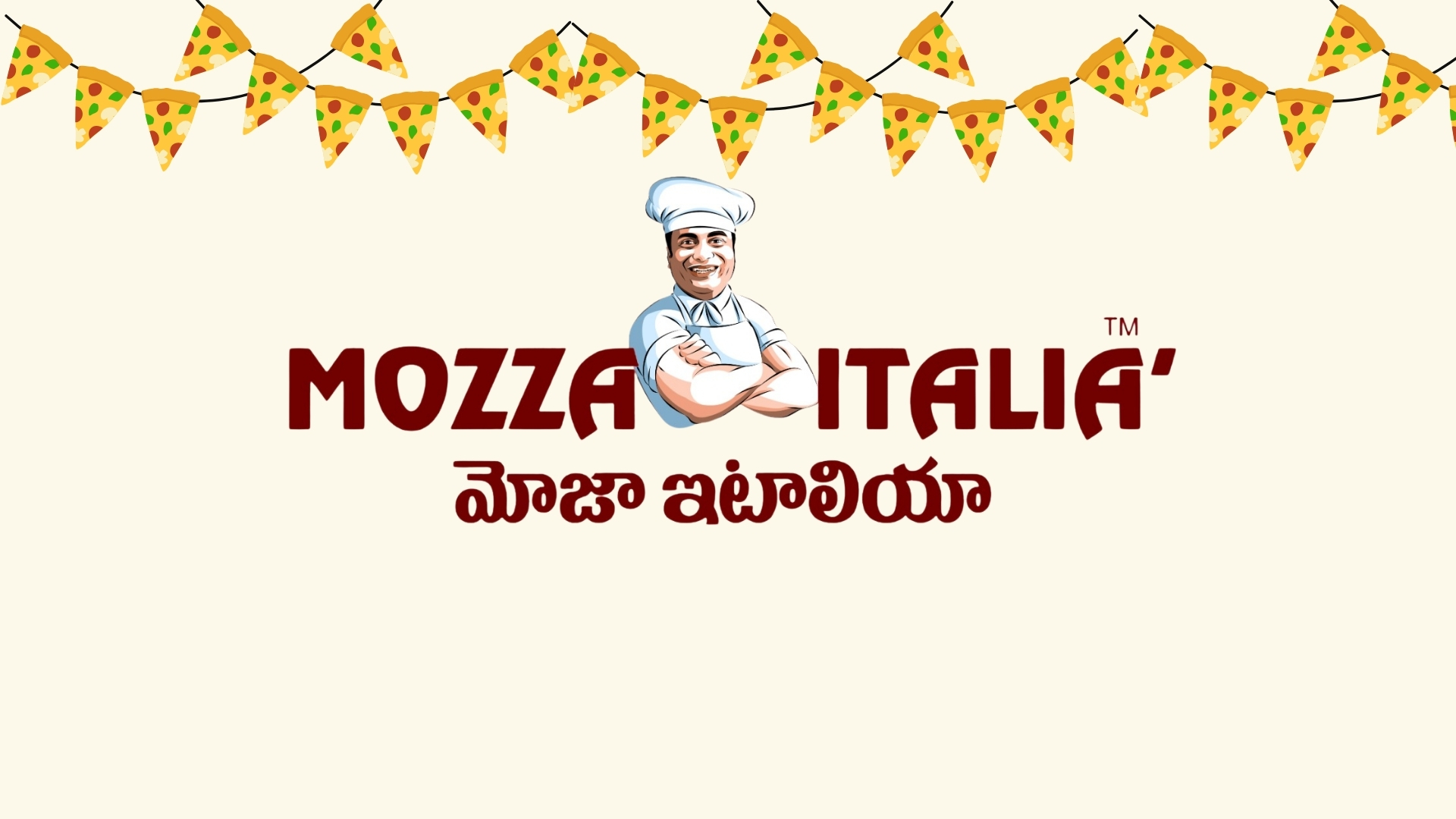 Mozza Italia